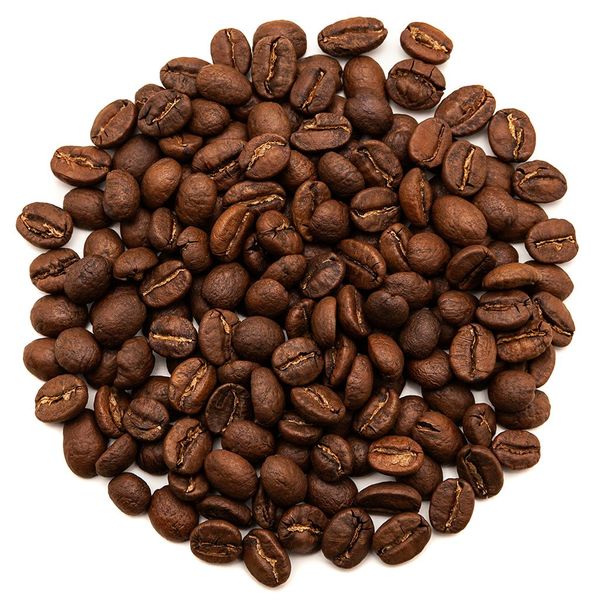Кава в зернах ZFC Нікарагуа 1 кг. 275 фото
