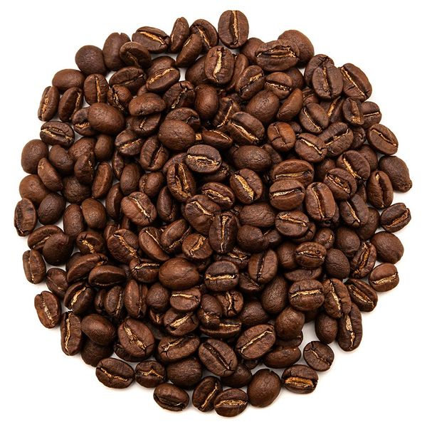 Кава в зернах ZFC Бурунді 1 кг 278 фото
