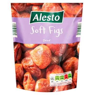 Курага Alesto Dried Apricots 200г 1012 фото