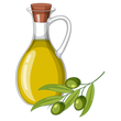 Оливки та оливковое масло