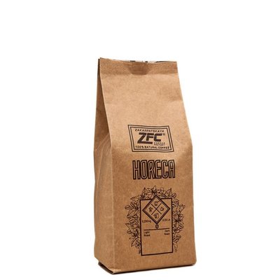 Кава в зернах ZFC Horeca 250 грам 180 фото