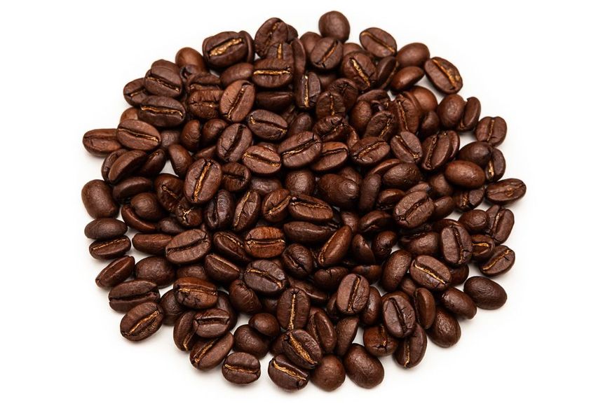 Дегустаційний набір кави в зернах Три Континенти ZFC 261 фото